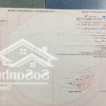 Bán đất tô ký, tân xuân, hóc môn, tp. hcm, giá cực chất 215m2 nằm gần tất cả các tiện ích