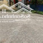 Cc cần bán 86m2 tại phương đình đan phượng hà nội