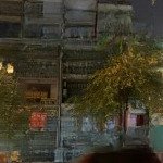 Cho thuê nhà phố tại quận 1, mặt tiền đường lê thánh tôn