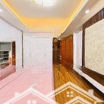 Bán nhà thang máy tại khương đình, lô góc, kinh doanh, ô tô, 40mx6 tầng, 13.8 tỷ