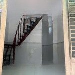 Bán nhà 304/36 tân kỳ tân quý 4x9m (36m2) nhà 1t1l đẹp giá 3tỷ4 tl