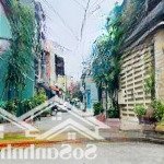 Bán nhà hxh 6m 89/ lê trọng tấn 4x17 nhà 1t1l1l đối diện dh cntp giá 6tỷ2 tl