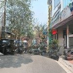 Bán nhà hàm nghi - nam từ liêm dt 145m2 mt 8.2m 4 tầng ô tô đỗ trước nhà giá 34 tỷ