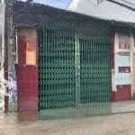 Nhà cấp 4 tại tân chánh hiệp 18, dt 54 m2, hàng hiếm. gần trường dh lao động cs 2. 1 tỷ 8