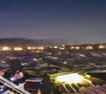 Hotel kqh ngô quyền 131m2 nở hậu 5 tầng 10 phòng có hđ thuê 25tr/tháng view săn mây thung lũng