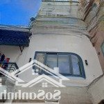 Tôi bán nhà 80m2 đang cho thuê 32 tr/th thống nhất p15 gò vấp. gần cc nguyễn văn lương