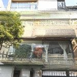 Duy nhất 14*21m, hxh 10m căn nhà hoàng hoa thám, p12, tân bình, giá sốc 48 tỷ