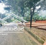 Tái định cư hòa lạc, 100m2 sổ riêng, vỉa hè đg nhựa ô tô tránh, ảnh thật 100%, giá rẻ