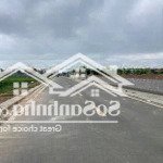 Bán đất tại ninh sơn, thủy nguyên, hải phòng, 495 triệu, 75 m2