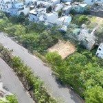 Bán lô đất biệt thự 361m2 khu đô thị phú mỹ an đà nẵng