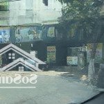 Bán đất ngay chính hữu gần võ văn kiệt, nguyễn công trứ, đối diện là công viên