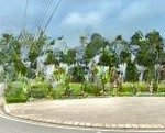Bán đất nền dự án khu đô thị cầu trúc sông công, 1,2 tỷ, 103,75m2