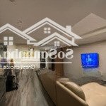 Cho thuê chcc hong kong tower. căn góc 1pn, 45m2. bc hướng nam, view sang đsq nga, giá 13 tr/th