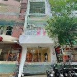 Căn hiếm 75tr! cho thuê nhà mặt tiền kd vip võ văn tần, p5, quận 3- đoạn 2 chiều, 4.5x18m, 5 tầng