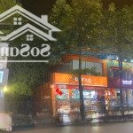 Cho thuê nhà mặt phố trung hòa - 140m x 4 tầng - mặt tiền 6m - vị trí đẹp - kinh doanh sầm uất