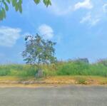 Bán 2 nền liền kề 200m² - đường b3 - kdc tân phú - cái răng - cần thơ.