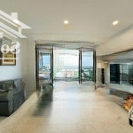 Bán 2pn the nassim thảo điền 85m2.giá 10,39 tỷ .đã có sổ hồng.full nội thất