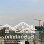 Bán căn hộ 3pn 123m2 the lancaster hcm quận 1 - view sông và cầu bason - sổ hồng lâu dài