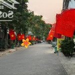 Cần bán nhà nghỉ 4 tầng mt đường 5,5m hoà minh, gần biển