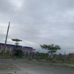 Lô đất sạch đẹp 7b đường 7m5, 125m2 giá rẻ