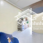 Căn hộ mini đầy đủ nội thất, 3,95 triệu, 25m2 ở cuối đường nguyễn khuyến