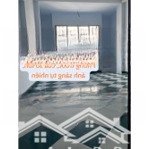 Cho thuê tầng 1, mt hồ văn huê phú nhuận, dt: 50m, 2 pn cửa sổ lớn