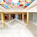 Mt tạ quang bửu 1300m2, 1trệt 3lầu 1st, suốt tiện kinh doanh