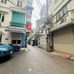 Mảnh đất vàng tại khương trung – thanh xuân – giá hạt rẻ cho các nhà đầu tư.