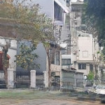 Nhà 3 tầng biệt thự nguyễn sơn - long biên. 100m2 - mt 7,2m - lô góc. kinh doanh cho thuê. hiếm