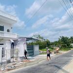 đất mặt tiền huyện lộ 90c, đạo thạnh, mỹ tho, tiền giang