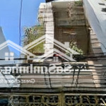 Nhà đẹp mới ken 3tỷ190/67,5m2 - nơ trang long, p11, bình thạnh. gần trường cao đẳng dược sài gòn