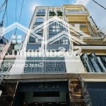 Kẹt tiền cần bán gấp nhà giá 4.450tỷ/68m2 - đ. số 2- quận 3. ngay cư xá đô thành. cho thuê 31 tr/th