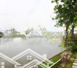 Bán biệt thự view đẹp tại xuân phương, 19,8 tỷ, 90m2, 4pn, 5wc