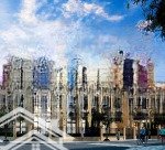Tứ lập đông nam vinhomes cổ loa, 48 tỷ, 127m2, 5 tầng chuyển nhượng