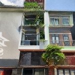 Nhà có phòng ngủ dưới: 3tỷ900_72m2 nhà full nội thất kdc gần ngã tư miếu ông cù, tp.thuận an