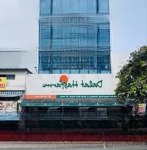 Siêu vị trí! mt trần quang khải, p. tân định, quận 1, 9.1x19m, 4 tầng - hđt: 160 triệu, giá 58 tỷ