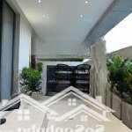 Căn hộ chung cư nam phúc - le jardin, 14,6 tỷ, 140m2, view đẹp hàng hiếm tại tân phú, q7, tp.hcm