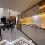 Khâm thiên, đống đa. dt 19/23m2 x 3 tầng, mt 3,4m, giá 4,95 tỷ. ngõ nông gần phố.