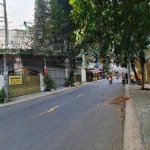 Ngộp! bán nhà cấp 4 mặt tiền nguyễn văn công p3 giá 10.7 tỷ