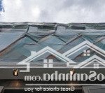 Siêu phẩm nhà mặt tiền giá 3tỷ85-93,5m2 cho thuê 28tr/th - nguyễn văn hoè, tân phú cách gò dầu 30m