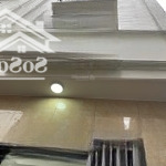 Chính chủ cần tiền bán gấp nhà 4 tầng 2 mặt thoáng tại phú lương - hà đông