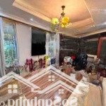 Bán biệt thự tại phùng khoang, nam từ liêm. dt 107m2 4t mt 18m giá 26.5 tỷ tl