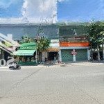 Bán nhà cấp 4 (5x23m), mặt tiền sầm uất trần hưng đạo p. đông hòa, đang thuê 12tr/th