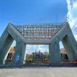 Bán nền đường 26a khu dân cư ngân thuận lê hồng phong, bình thủy, cần thơ
