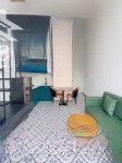 Cho thuê căn hộ mini có gác, 1wc, 40m2, 6 triệu tại bình thuận, quận 7, hcm