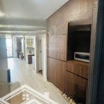Chính chủ cần cho thuê căn hộ 3pn ban công đn tầm view hồ điều hoà full nội thất mới tinh
