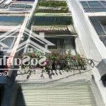 Bán nhà 5 tầng tại phú thượng, tây hồ, vỉa hè 2 bên xe tải tránh nhau, 73,8m2 _ giá chỉ 22 tỷ