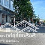 Cần bán căn nhà 1 trệt 2 lầu khu nhà biệt thự vanhoa vila đường nguyễn văn hoa giá chỉ 9,5 tỷ