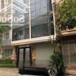 Siêu phẩm mậu lương 6 tầng 50 m thang máy kinh doanh/văn phòng/đầu tư/cho thuê cực tốt - 15.8 tỉ