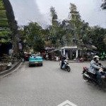 Chính chủ bán mảnh đất vàng sát times city,vị trí kim cương kd sầm uất. dt: 40m, 3,3m mặt tiền.